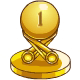 Trophy 1