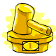 Gold Trophy