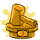 Bronze Trophy