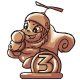 Trophy 3