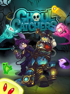 Neopets Ghoul Catchers App