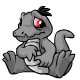 Get a Grey Krawk Petpet on Neopets!