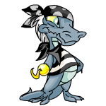 Get a Krawk on Neopets!