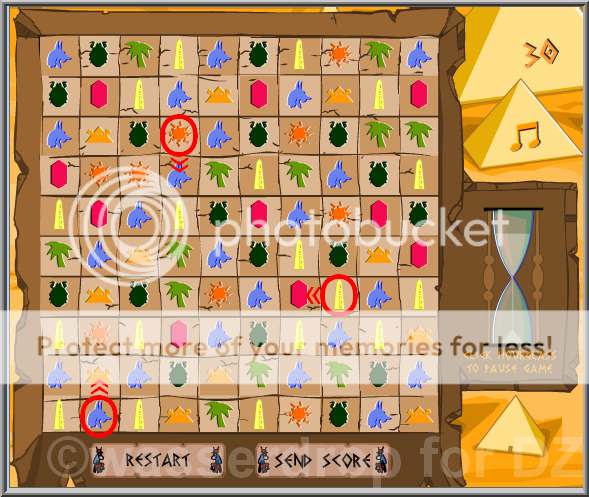 Gameplay Example