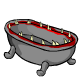 Spooky Tub