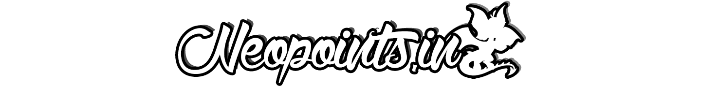 Neopoints.in